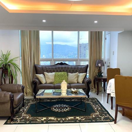 2 Bedroom Condo Unit With City And Mountain View Cebu Екстер'єр фото