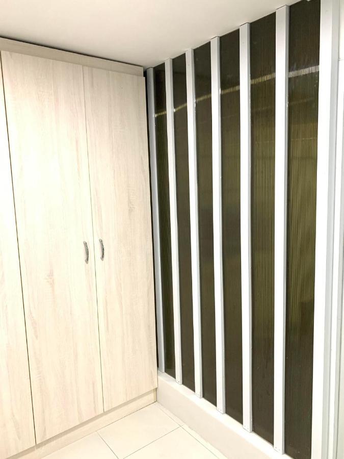 2 Bedroom Condo Unit With City And Mountain View Cebu Екстер'єр фото