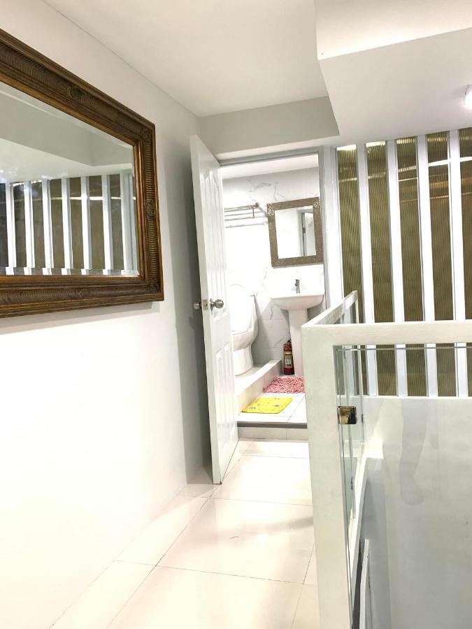 2 Bedroom Condo Unit With City And Mountain View Cebu Екстер'єр фото