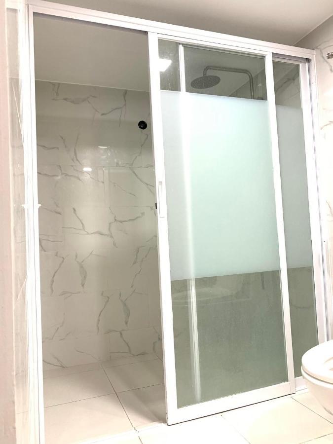 2 Bedroom Condo Unit With City And Mountain View Cebu Екстер'єр фото