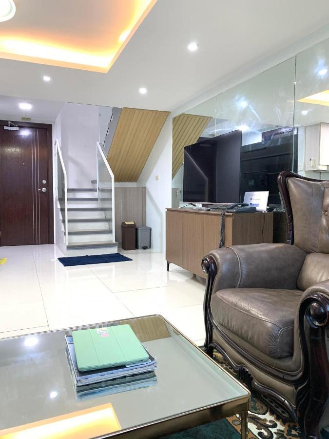 2 Bedroom Condo Unit With City And Mountain View Cebu Екстер'єр фото