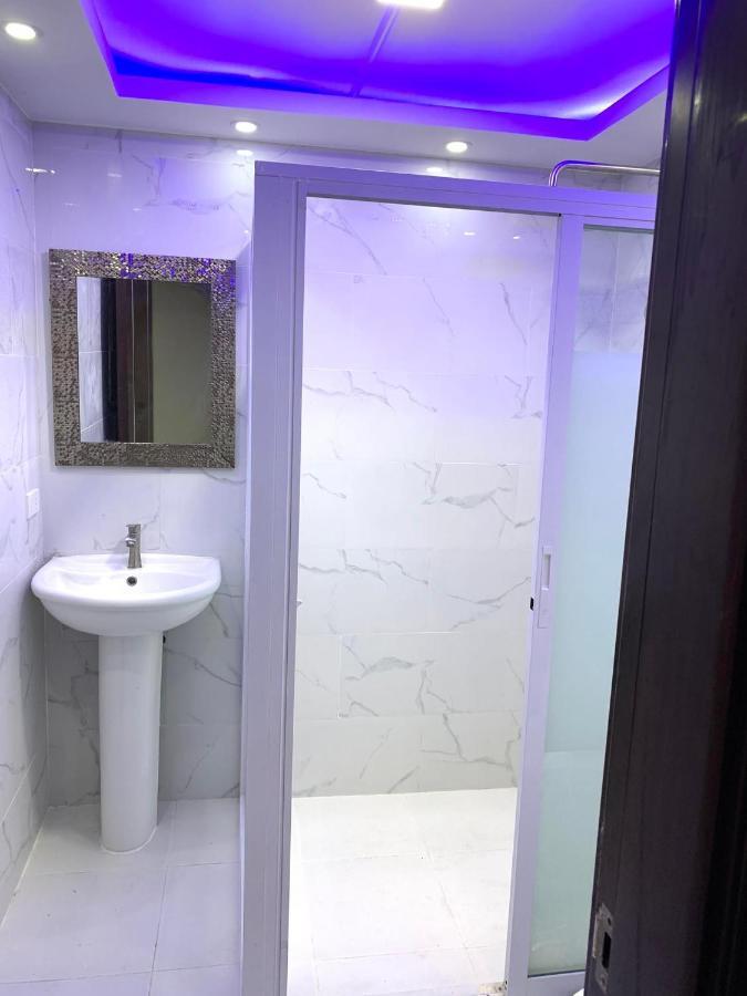 2 Bedroom Condo Unit With City And Mountain View Cebu Екстер'єр фото