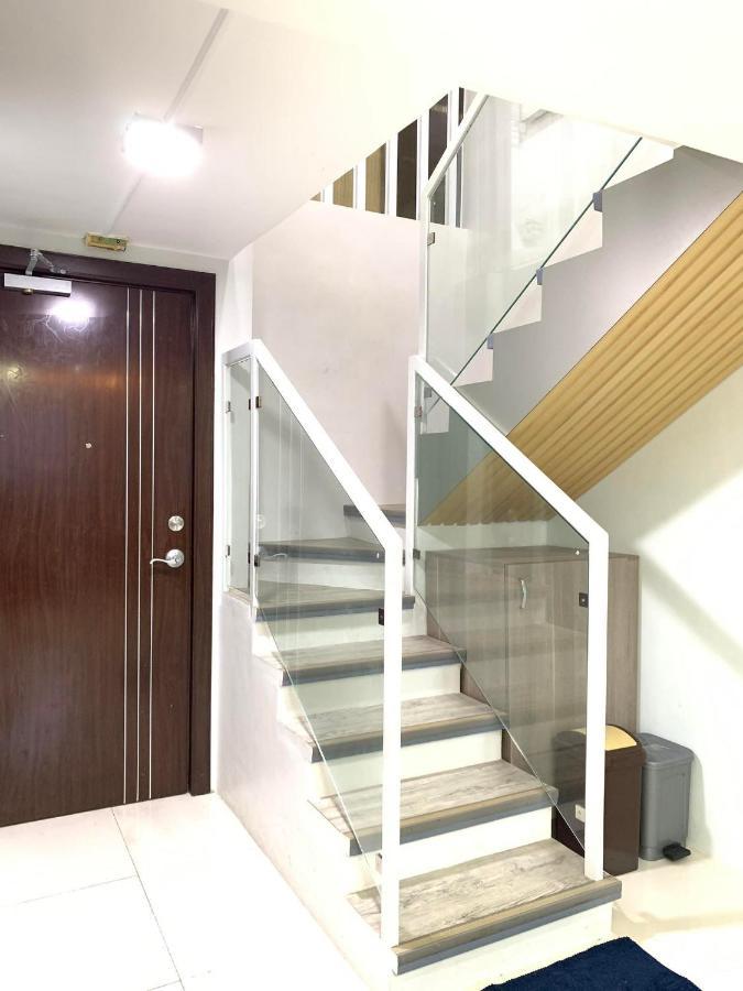 2 Bedroom Condo Unit With City And Mountain View Cebu Екстер'єр фото