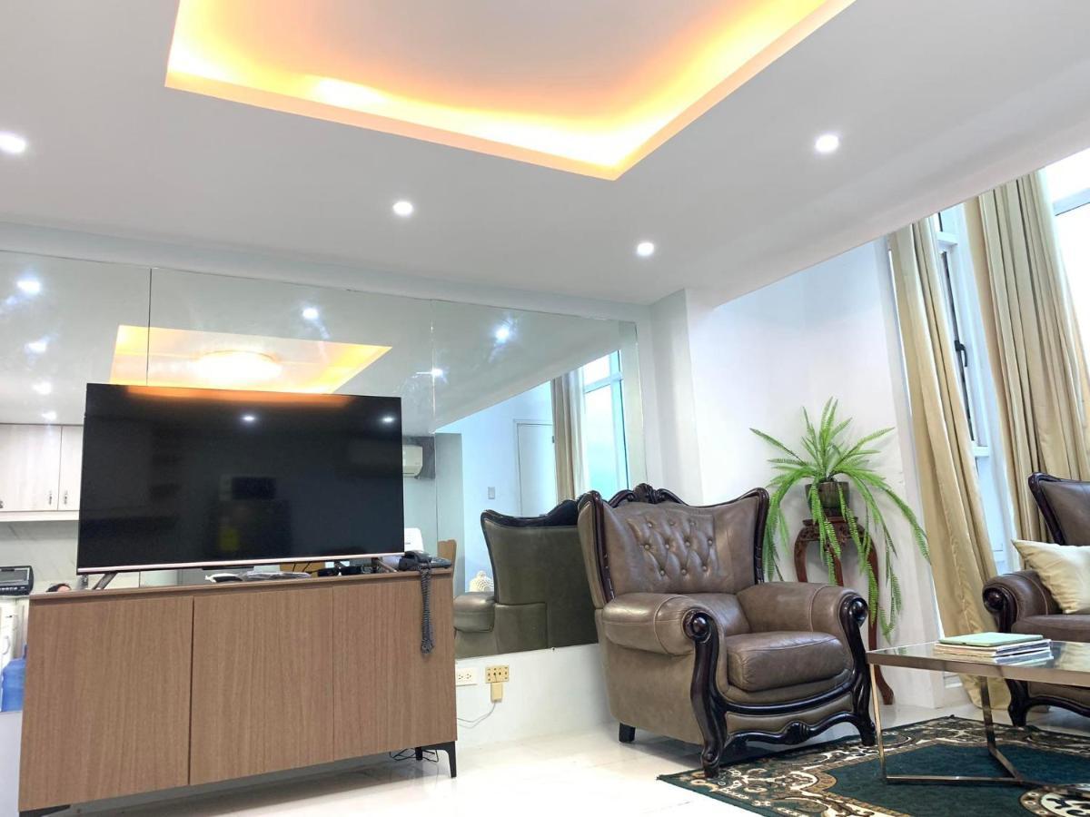 2 Bedroom Condo Unit With City And Mountain View Cebu Екстер'єр фото