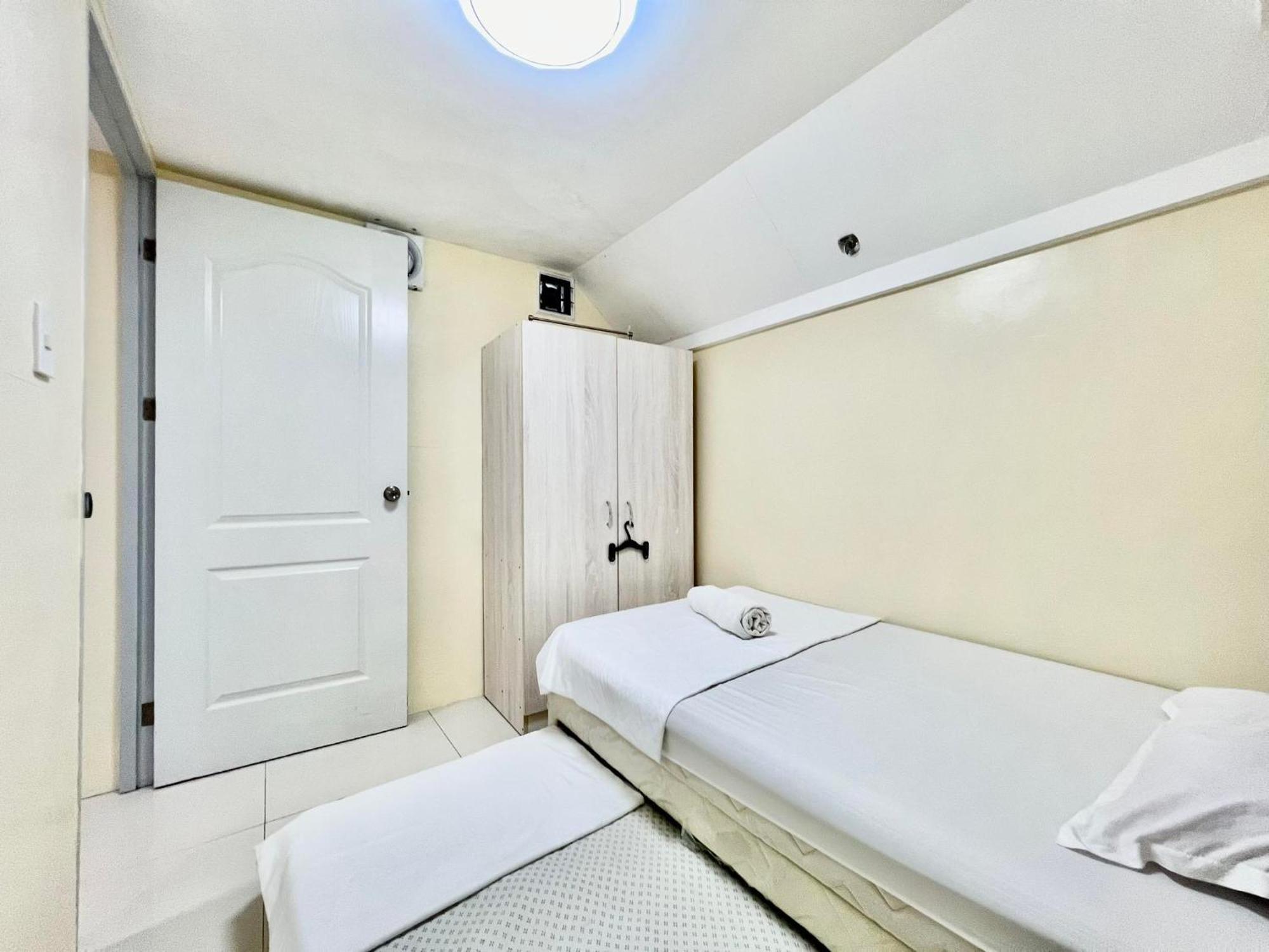 2 Bedroom Condo Unit With City And Mountain View Cebu Екстер'єр фото