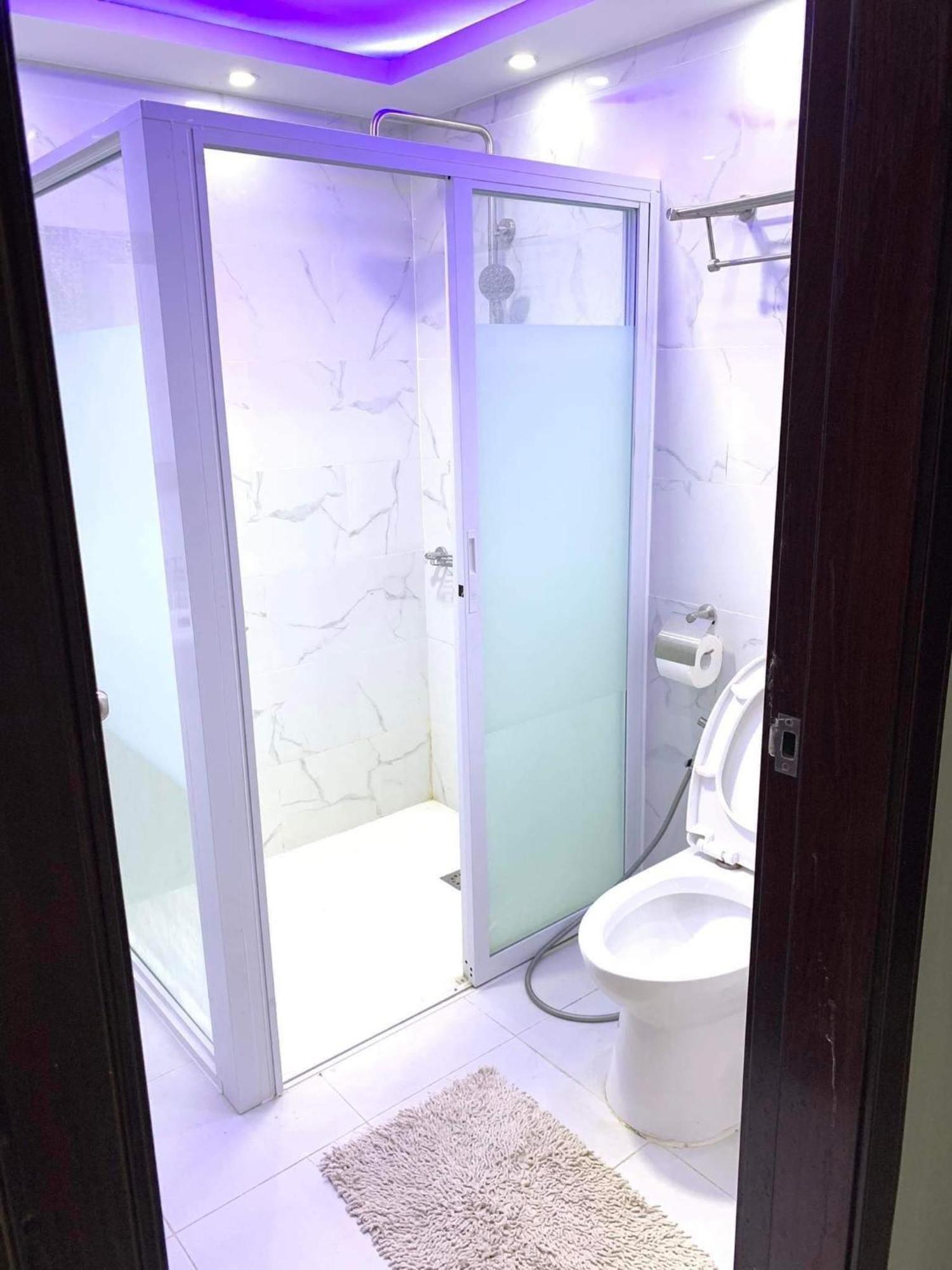2 Bedroom Condo Unit With City And Mountain View Cebu Екстер'єр фото